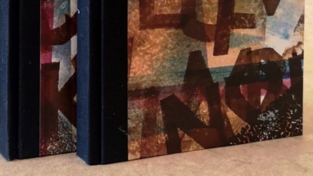 TagesKurs Beutelbuch