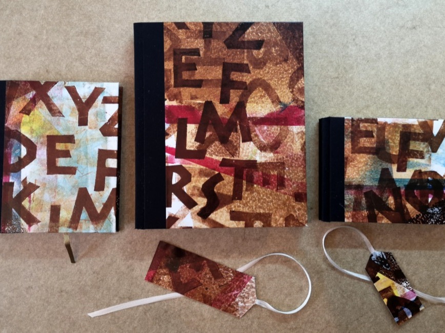 Tageskurs Fadenheftung