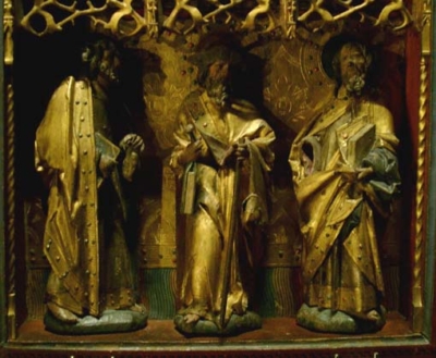 Dommuseum Aachen