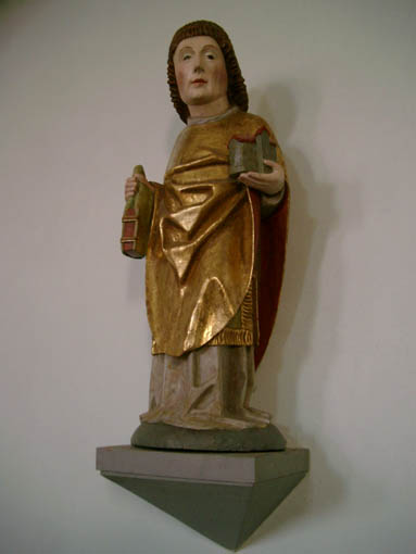 St. Castor