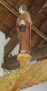 Chapelle de la Paix, Le Pouldu