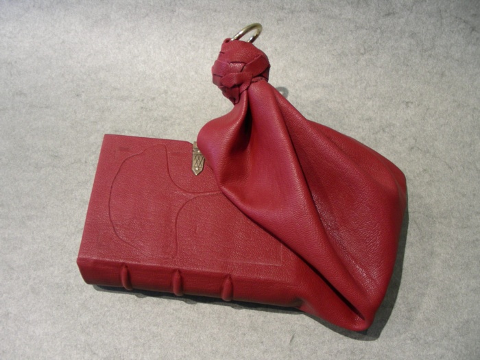 Beutelbcher
BuchbindeAtelier . Kochinke