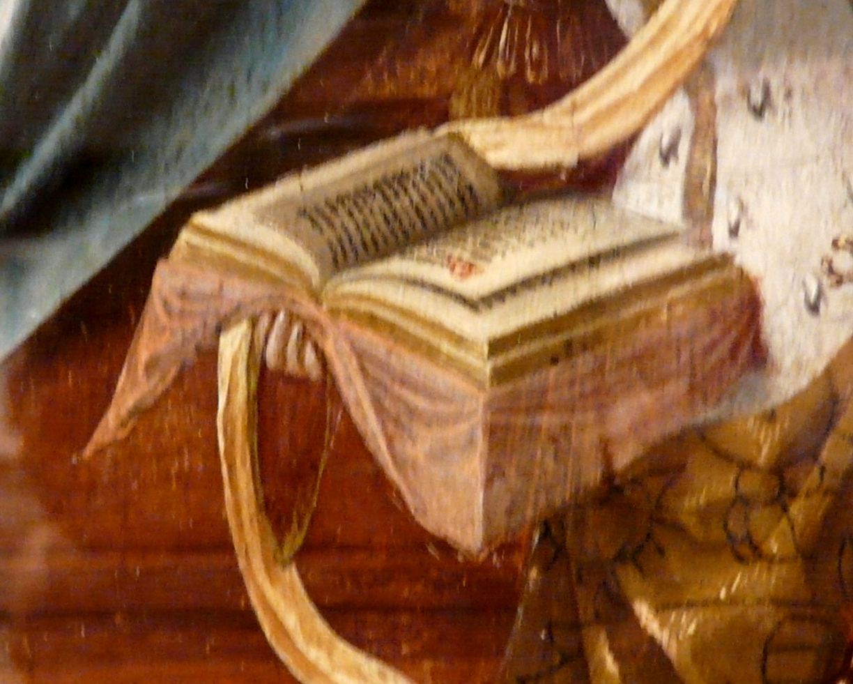 Monastre royal de Brou