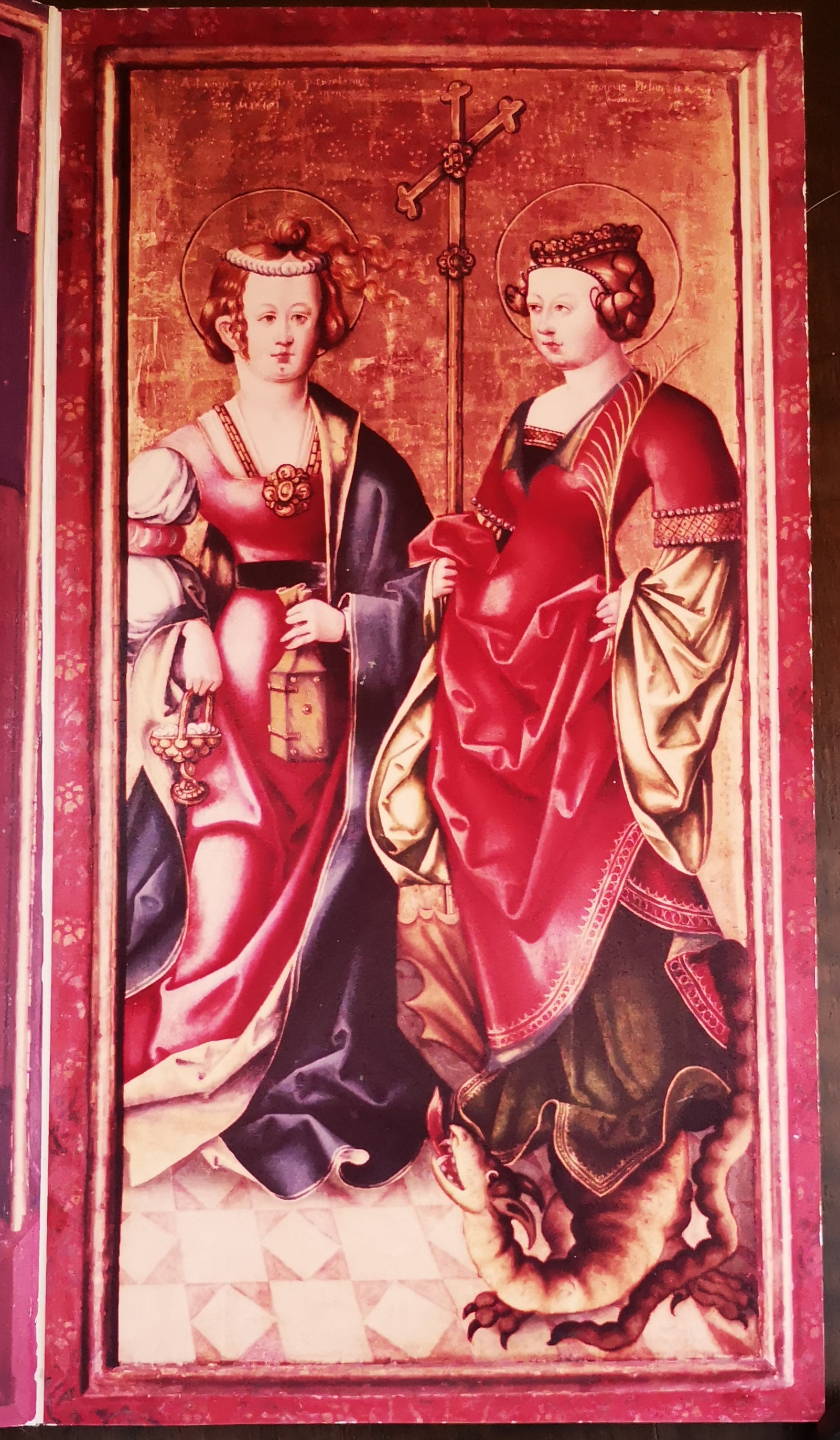 Beutelbuch