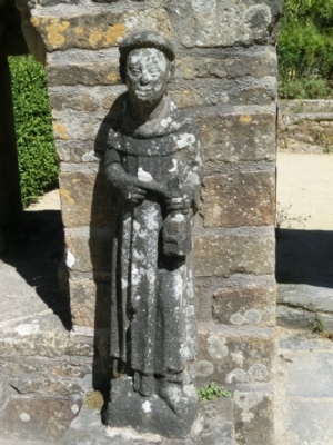 Abtei de Daoulas