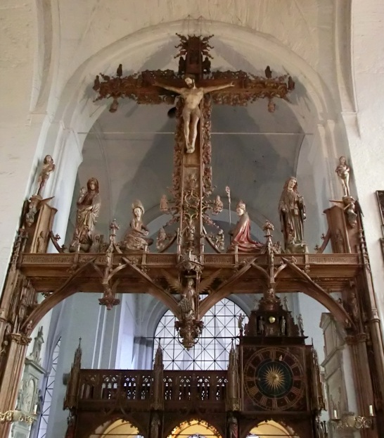 Dom zu Lbeck