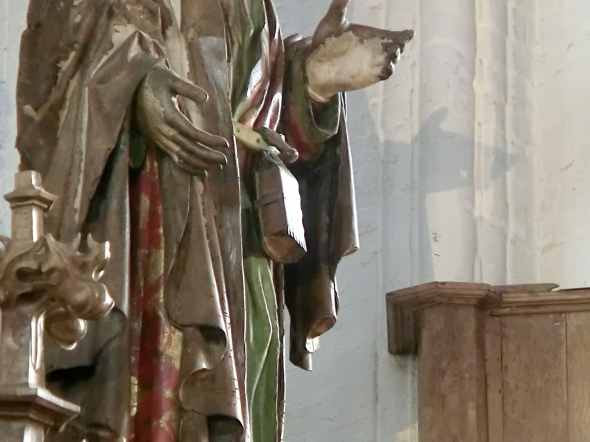 Dom zu Lbeck