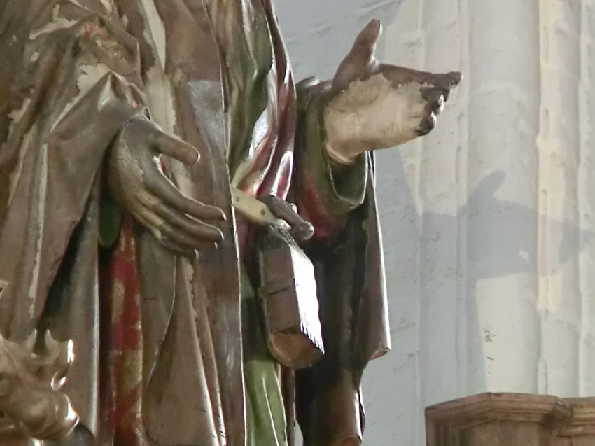 Dom zu Lbeck