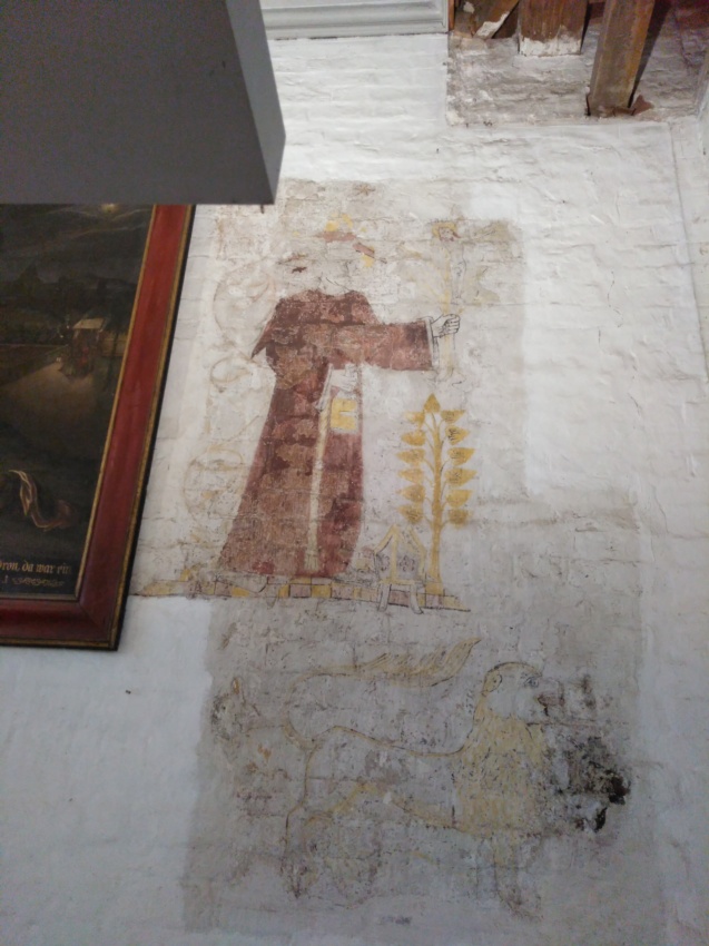 Mlln St. Niclolai