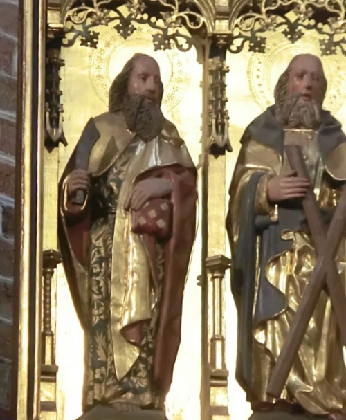 Schleswig, St. Bartolomaeus