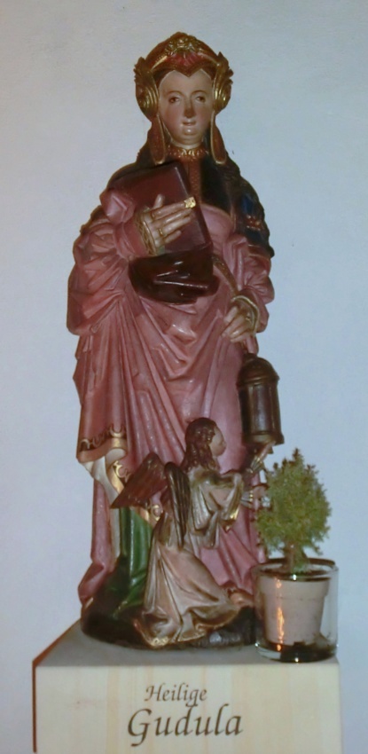 Beutelbuch