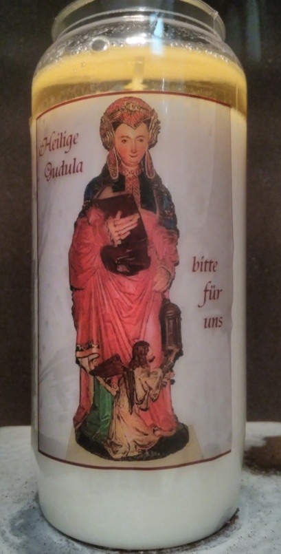 Rhede, St. Gudula