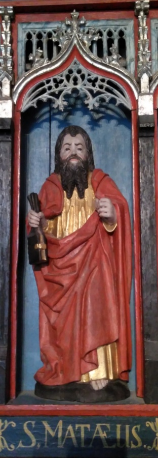 Schleswig, St. Mathaeus