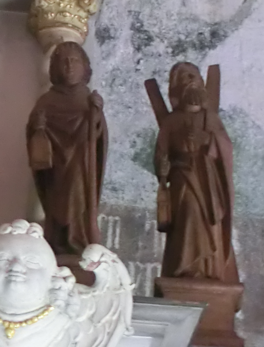 St. Marien in Waabs