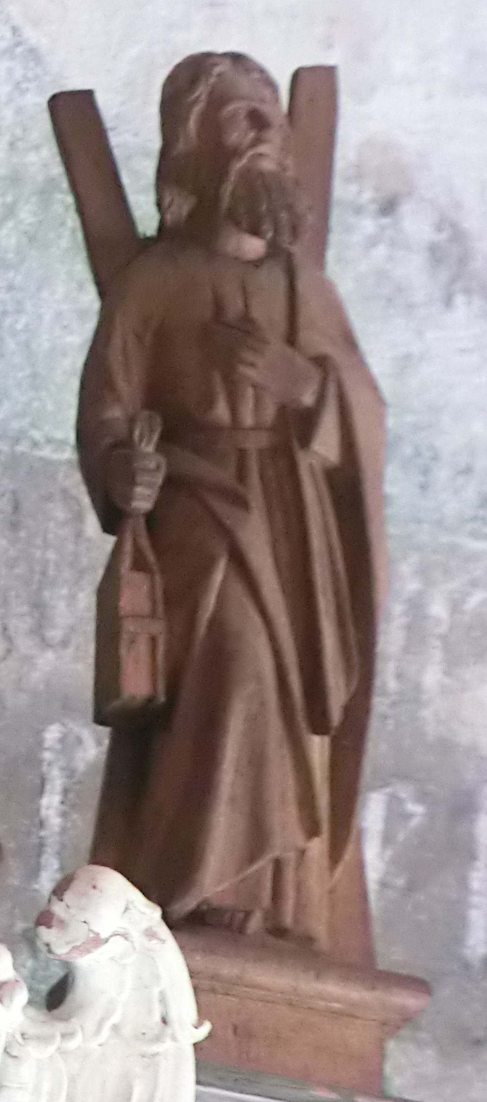 St. Marien in Waabs