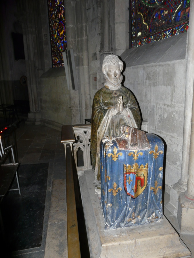 Bourges