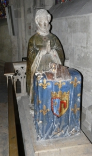 Cathdrale de Bourges