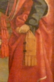 Triptyque de la vie de saint Jrme, 1518, Monastre royal de Brou