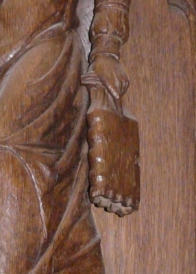 Monastre royal de Brou