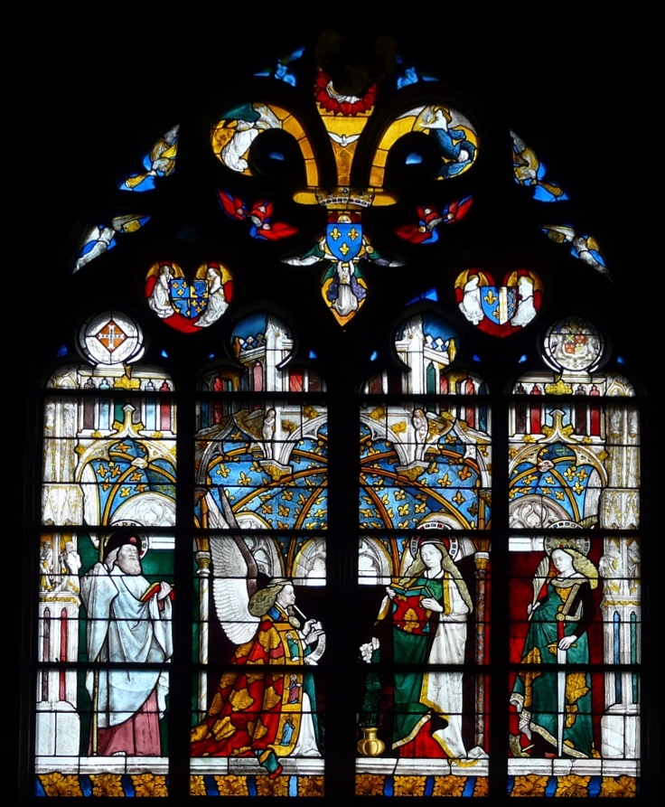 Bourges