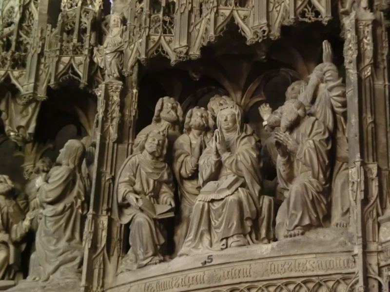Cathdrale Notre-Dame de Chartres