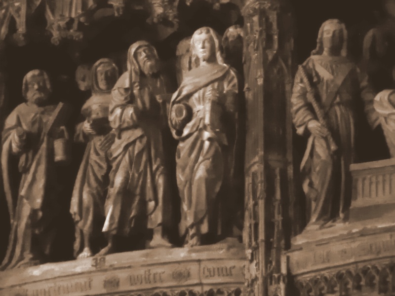 Cathdrale Notre-Dame de Chartres