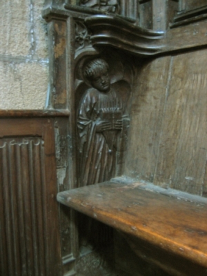 St. Pol de Leon, Bretagne