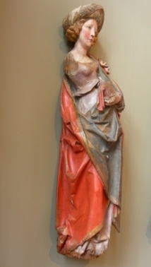 Dommuseum, Mainz