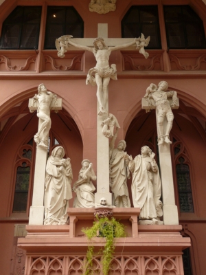Bingen Rochusberg