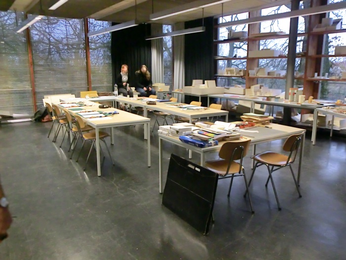 Hochschule RheinMain
