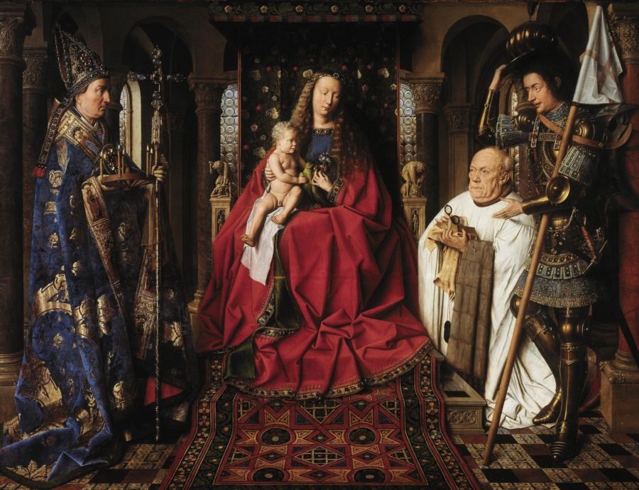 VanEyck