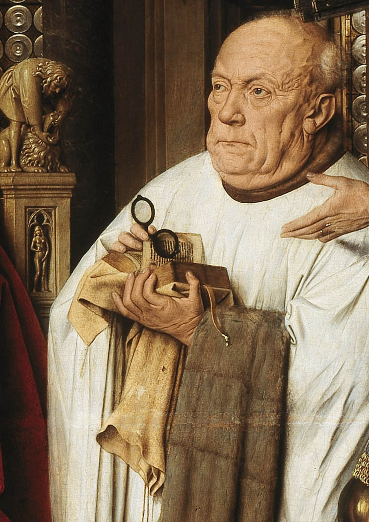 Groeningemuseum, Brugge