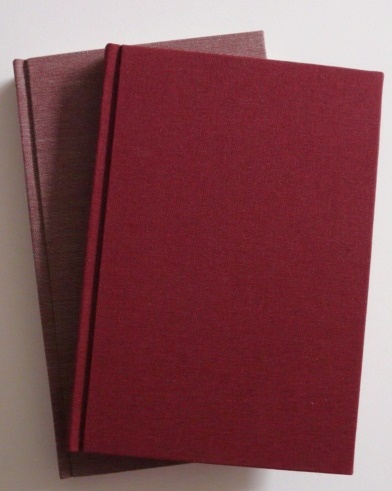 BuchbindeAtelier . Kochinke