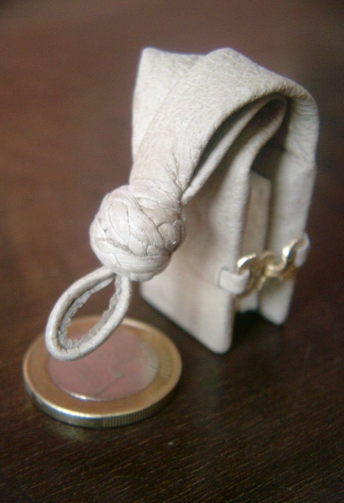 Beutelbuch
BuchbindeAtelier . Kochinke