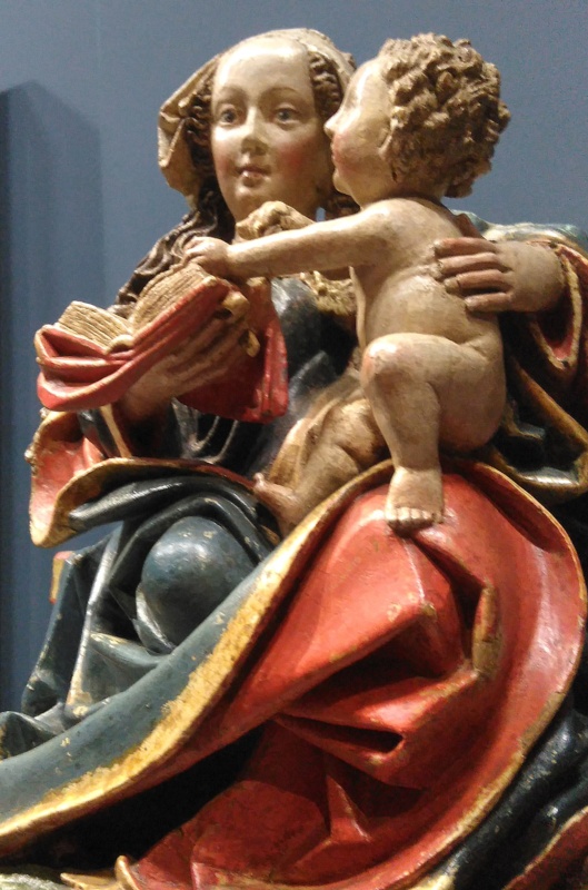 Beutelbuch Petrus