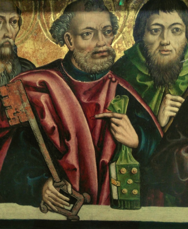 petrus