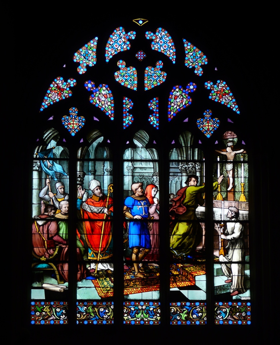 Quimper