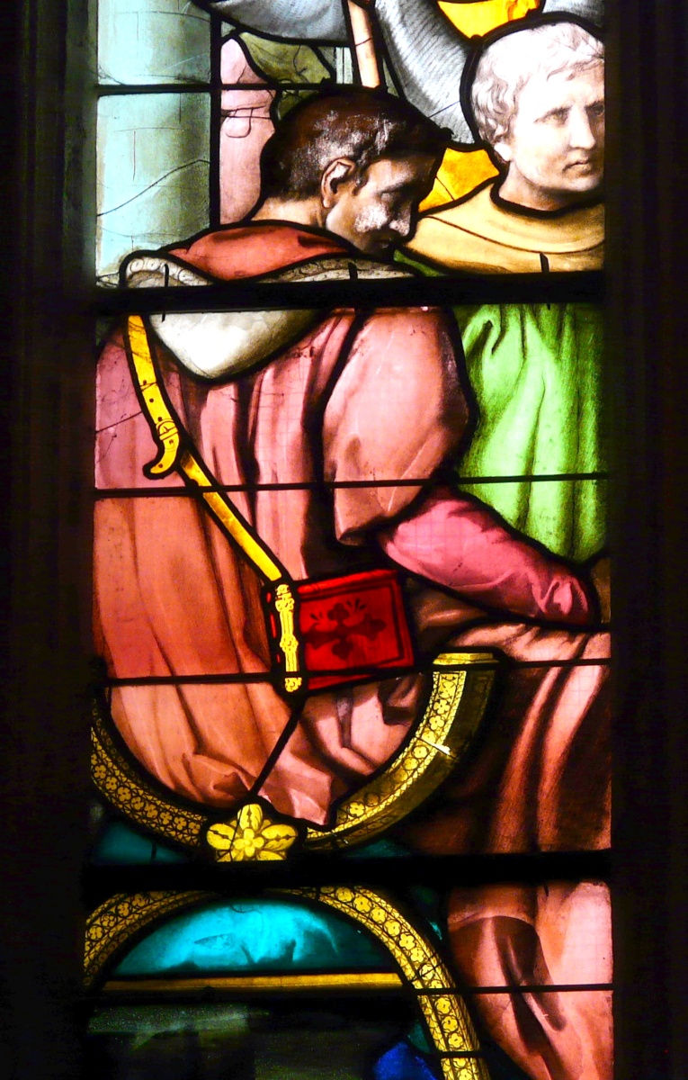 St. Corentin