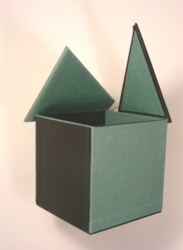 BuchbindeAtelier . Kochinke
		Schachteln