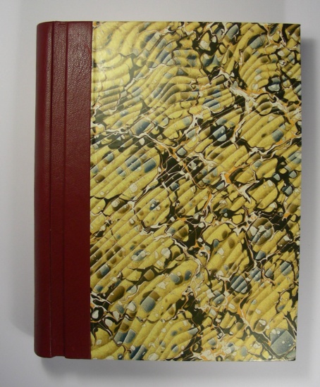 BuchbindeAtelier . Kochinke