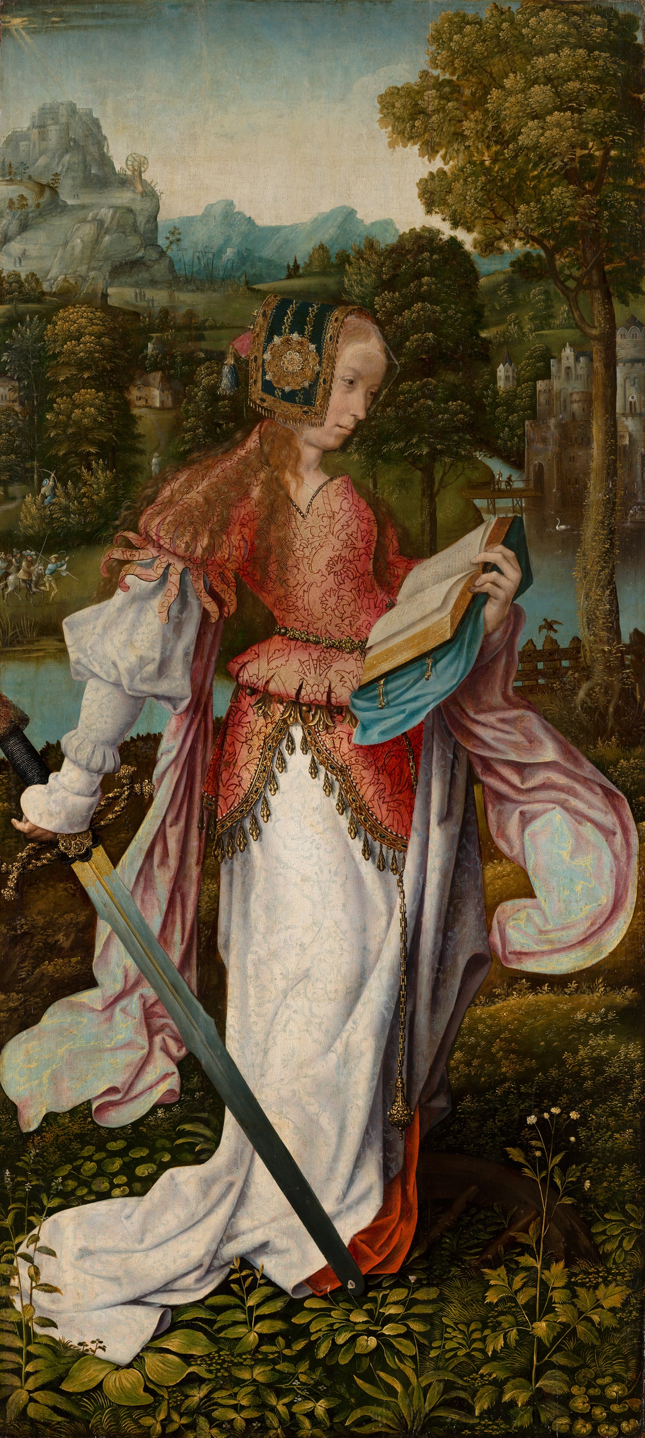 Mauritshuis, Den Haag