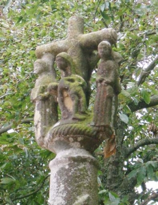 St.Gonery, Bretagne