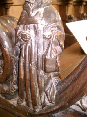 St. Pol de Leon, Bretagne