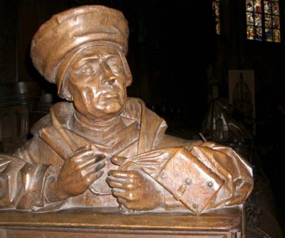 Ulmer Mnster