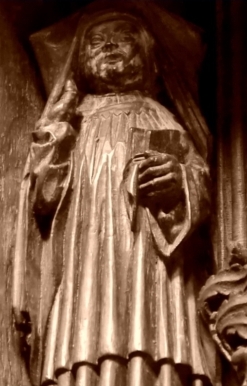 St.Pol de Leon