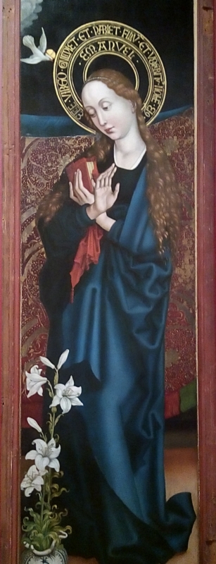Unterlinden-Museum