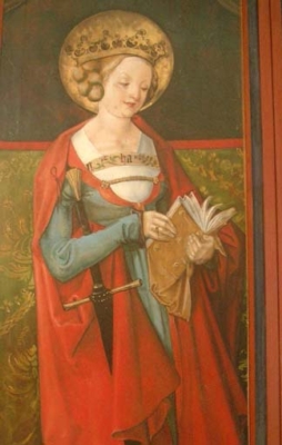 Unterlinden-Museum