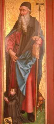 Unterlinden-Museum