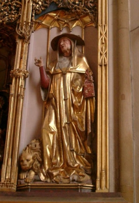 Unterlinden-Museum